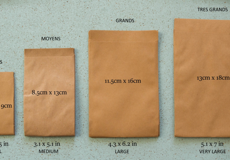 kraft Packaging paper